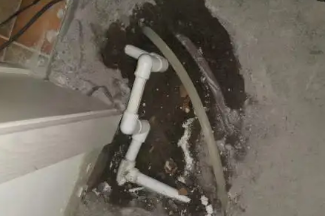 玉溪市卫生间漏水检测多少钱