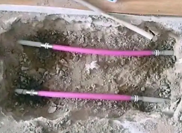 玉溪市卫生间测漏水多少钱
