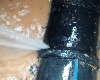 玉溪市漏水维修价格明细