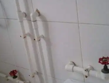 玉溪市水管维修多少钱