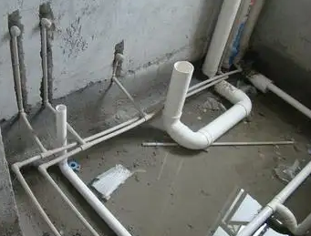 玉溪市水管维修多少钱