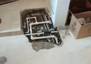 玉溪市查漏水多少钱