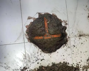 玉溪市查漏水多少钱