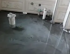 玉溪市卫生间漏水维修公司为您专业分享下玉溪市卫生间漏水检测的知识点