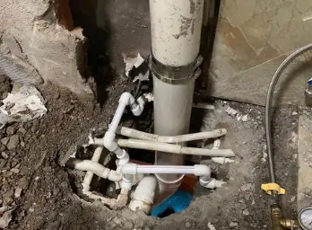玉溪市卫生间漏水检测多少钱