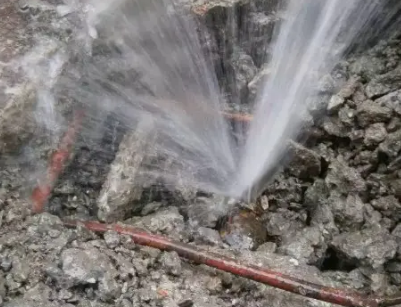 玉溪市水管维修多少钱