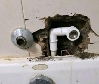 玉溪市卫生间漏水检测多少钱